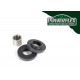 Silentblock in poliuretano Powerflex Gearbox Stay Mounting Bush Saab 96 (1960-1979) | race-shop.it