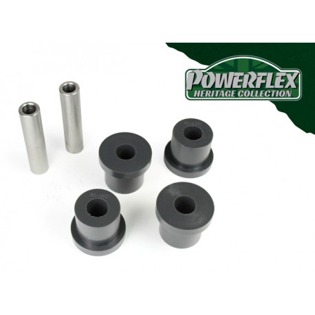 Silentblock in poliuretano Powerflex Front Lower TCA Inner Bush Volkswagen T25/T3 Type 2 Diesel Models | race-shop.it