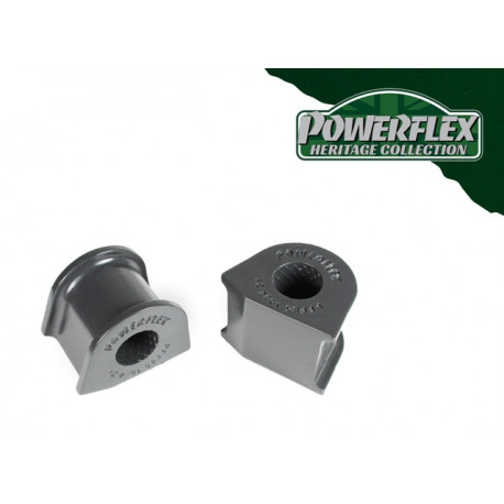 Transporter Models Powerflex Front Anti Roll Bar To Chassis Bush 21mm Volkswagen T25/T3 Type 2 Diesel Models | race-shop.it