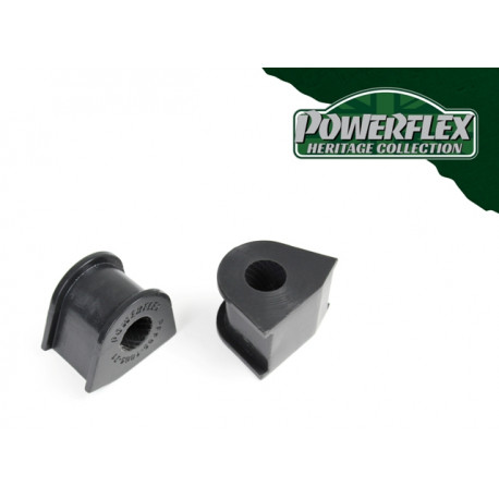 Transporter Models Powerflex Front Anti Roll Bar To Chassis Bush 21mm Volkswagen T25/T3 Type 2 Diesel Models | race-shop.it