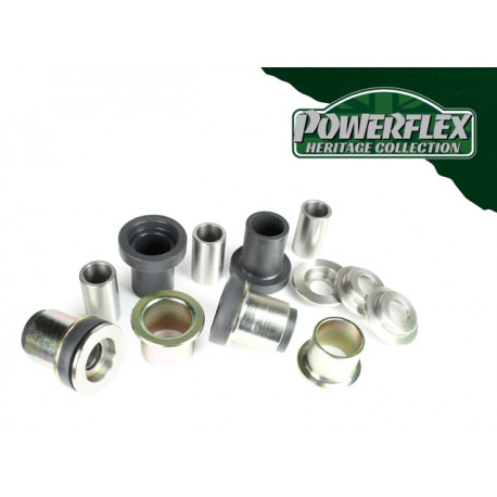 Silentblock in poliuretano Powerflex Front Arm-Upper Inner Bush Volkswagen T25/T3 Type 2 Petrol Models | race-shop.it