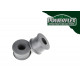 Silentblock in poliuretano Powerflex Front Endlink Eyelet Bush 19mm Volkswagen T25/T3 Type 2 Petrol Models | race-shop.it