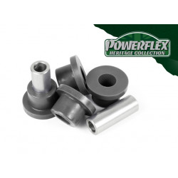 Powerflex Front Wishbone Front Bush 30mm Skoda Octavia Mk1 Typ 1U 2WD (1996-2004)