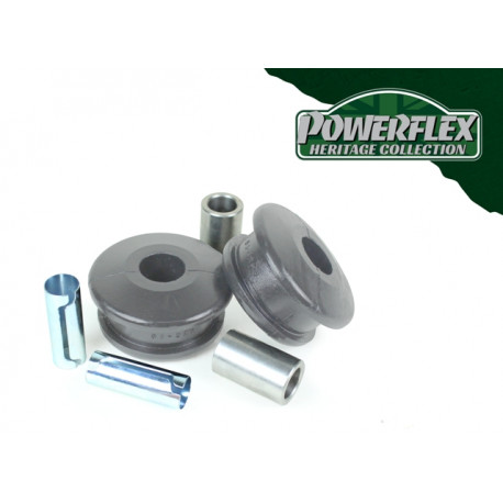 Toledo Models Powerflex Front Wishbone Rear Bush Seat Toledo (1992 - 1999) | race-shop.it