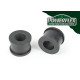 Modelli Polo Powerflex Front Anti Roll Bar Eye Bolt Bush 20mm Volkswagen Polo MK3 6N (1995 - 2002) | race-shop.it