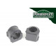 Jetta MK1 (1979-1984) Powerflex Front Anti Roll Bar Outer Mount 22mm Volkswagen Jetta MK1 (1979-1984) | race-shop.it