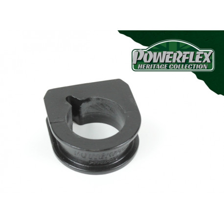 Silentblock in poliuretano Powerflex Power Steering Rack Mount Volkswagen Golf MK4 Cabrio | race-shop.it