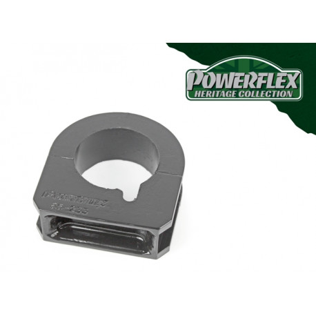 Silentblock in poliuretano Powerflex Power Steering Rack Mount Volkswagen Golf Mk3 4WD Syncro (1993 - 1997) | race-shop.it