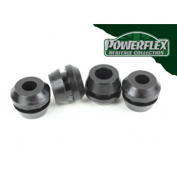 Powerflex Front Cross Member Mounting Bush Volkswagen Golf MK4 Cabrio