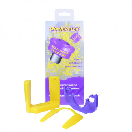 Golf MK6 5K (2009-2012) Powerflex Upper Engine Mount Insert Volkswagen GolfMK6 5K (2009-2012) | race-shop.it