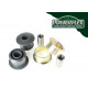 260 (1975 -1985) Powerflex Front Arm Rear Bush Volvo 260 (1975 -1985) | race-shop.it