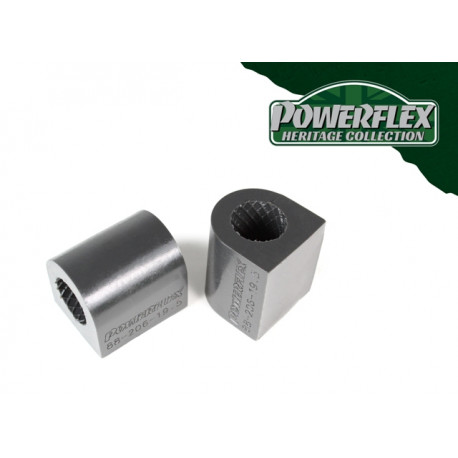 260 (1975 -1985) Powerflex Front Anti Roll Bar Bush 19.5mm Volvo 260 (1975 -1985) | race-shop.it