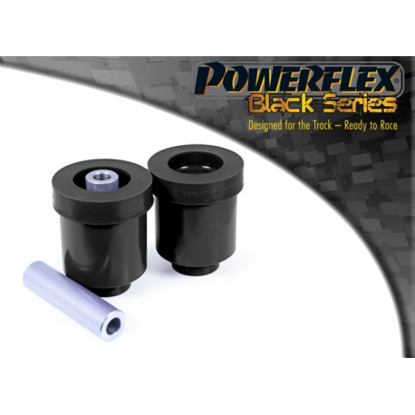 107 (2005 - 2014) Powerflex Rear Beam Bush Peugeot 107 (2005 - 2014) | race-shop.it