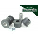 Modelli Sierra Powerflex Rear Trailing Arm Outer Bush Ford Sierra Cosworth Sapphire 2WD | race-shop.it