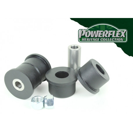 Modelli Sierra Powerflex Rear Trailing Arm Outer Bush Ford Sierra Cosworth Sapphire 2WD | race-shop.it