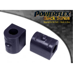 powerflex rear anti-roll bar bush volvo s60 2wd (2010 -+)