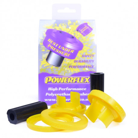 Modelli Mondeo Powerflex Rear Subframe Front Bush Inserts Ford Mondeo MK4 (2007 - 2014) | race-shop.it