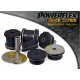 Modelli Mondeo Powerflex Rear Subframe Bush Ford Mondeo MK4 (2007 - 2014) | race-shop.it