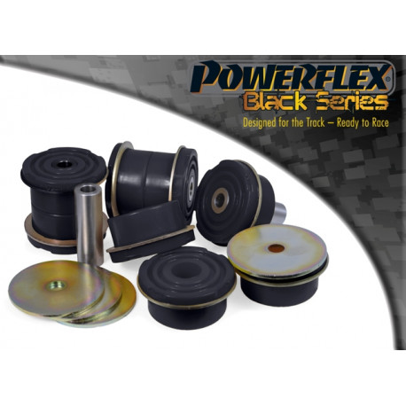Modelli Mondeo Powerflex Rear Subframe Bush Ford Mondeo MK4 (2007 - 2014) | race-shop.it