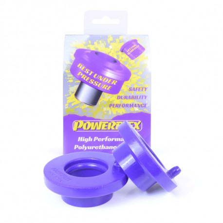 Silentblock in poliuretano Powerflex Rear Spring Upper Isolator Ford Fiesta Mk7 (2008 - 2017) | race-shop.it