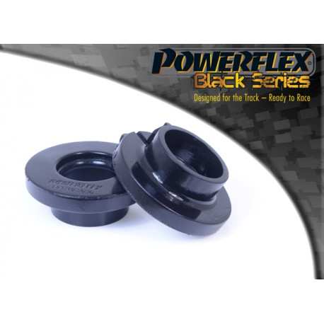 Modelli Fiesta Powerflex Rear Spring Upper Isolator Ford Fiesta Mk7 (2008 - 2017) | race-shop.it