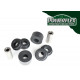 Modelli Escort Powerflex Rear Inner Wishbone Bush Ford Escort Models Escort RS Turbo Series 2 | race-shop.it