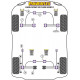 Modelli Escort Powerflex Rear Anti Roll Bar Mounting Bush 12mm Ford Escort RS Turbo Series 1 | race-shop.it