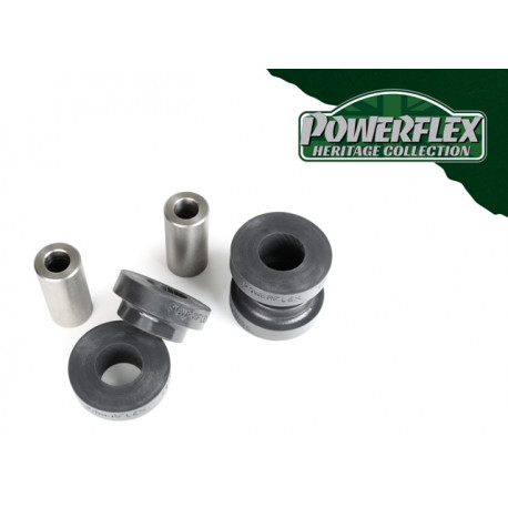 Modelli Escort Powerflex Rear Tie Bar To Chassis Bush Ford Escort Models Escort RS Turbo Series 2 | race-shop.it