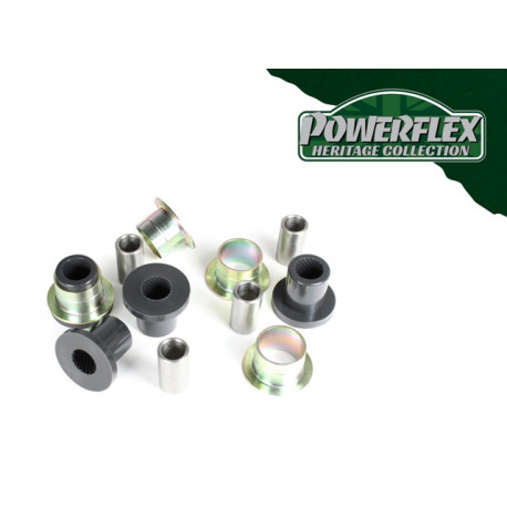 Modelli Escort Powerflex Rear Wishbone To Hub Bushes Ford Escort RS Turbo Series 1 | race-shop.it