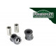 Modelli Fiesta Powerflex Rear Panhard Rod Bush Ford Fiesta Mk1 & 2 (1976-1989) | race-shop.it