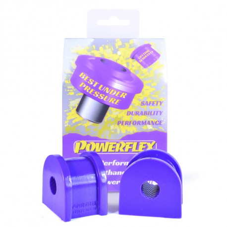 Range Rover inc Sport, Evoque & Classic Powerflex Rear Anti Roll Bar Bush 19mm Land Rover Range Rover Classic (1986-1995) | race-shop.it