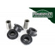 Defender Powerflex A Frame to Chassis Bush Land Rover Defender (1984 - 1993) | race-shop.it
