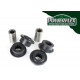 Discovery Powerflex A Frame to Chassis Bush Land Rover Discovery 1 (1989-1998) | race-shop.it