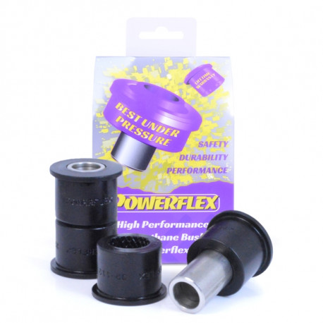 Discovery Powerflex Rear Trailing Arm to Axle Bush Land Rover Discovery 1 (1989-1998) | race-shop.it