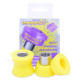 Range Rover inc Sport, Evoque & Classic Powerflex Rear Shock Absorber Upper Bush Land Rover Range Rover Classic (1986-1995) | race-shop.it