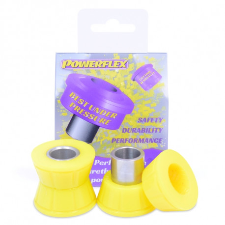 Range Rover inc Sport, Evoque & Classic Powerflex Rear Shock Absorber Upper Bush Land Rover Range Rover Classic (1986-1995) | race-shop.it