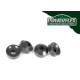 Discovery Powerflex Shock Absorber Lower Bush Land Rover Discovery 1 (1989-1998) | race-shop.it