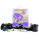 Silentblock in poliuretano Powerflex Rear Radius Arm Rear Bush Land Rover Discovery 1 (1989-1998) | race-shop.it
