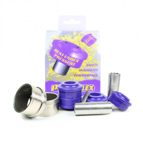 Range Rover inc Sport, Evoque & Classic Powerflex Rear Trailing Arm Bush Land Rover Range Rover Evoque (2011 - ) | race-shop.it