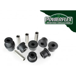 Powerflex Rear Lower Inner Wishbone Bush Mazda MX-5, Miata, Eunos Mk1 NA