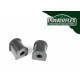 MX-5, Miata, Eunos Powerflex Rear Anti Roll Bar Mounting Bush 12mm Mazda MX-5, Miata, Eunos Mk1 NA | race-shop.it