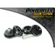 ZT (2001-2005) Powerflex Rear Trailing Arm Front Bush MG ZT (2001-2005) ZT | race-shop.it