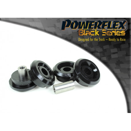 ZT (2001-2005) Powerflex Rear Trailing Arm Front Bush MG ZT (2001-2005) ZT | race-shop.it