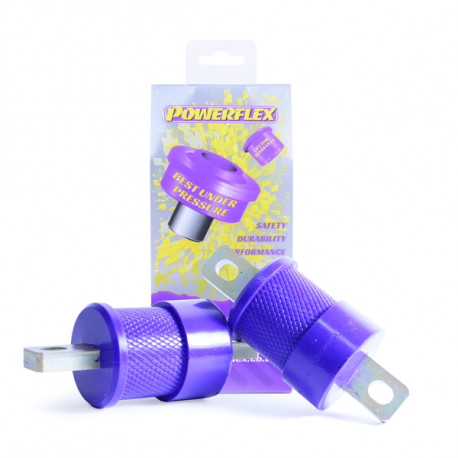 ForFour 454 (2004 - 2006) Powerflex Rear Beam Bush Smart ForFour 454 (2004 - 2006) | race-shop.it