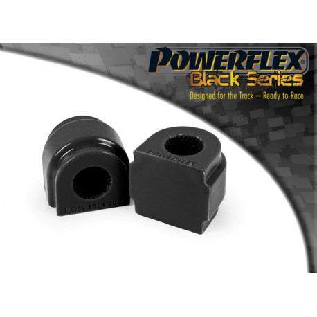 F57 CABRIO (2014 - - ) Powerflex Rear Anti Roll Bar Bush 20.7mm Mini F57 CABRIO (2014 - ON) | race-shop.it