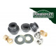 964 (1989 - 1994) Powerflex Rear Trailing Arm Front Bush Porsche 964 (1989 - 1994) | race-shop.it
