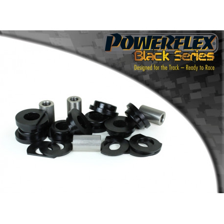 Silentblock in poliuretano Powerflex Rear Upper Link Arm Inner Bush Porsche 997 (2005-2012) 997 GT2, GT3 & GT3RS | race-shop.it