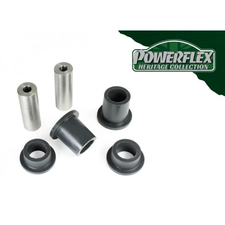 924 e S (all years), 944 (1982 - 1985) Powerflex Rear Axle Carrier Outer Mounting Porsche 942 and S, 944 (1982 - 1985) | race-shop.it