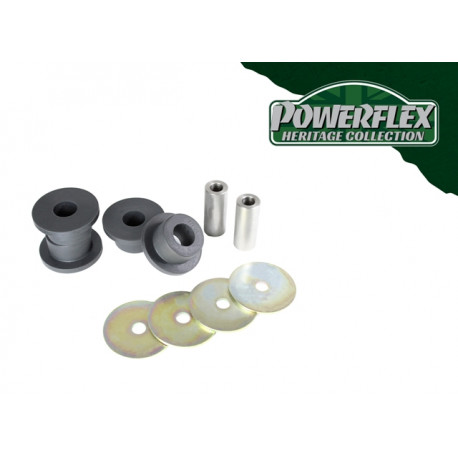 924 e S (all years), 944 (1982 - 1985) Powerflex Rear Trailing Arm Inner Bush Porsche 943 and S, 944 (1982 - 1985) | race-shop.it
