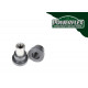Silentblock in poliuretano Powerflex Rear Axle Side To Side Location Body Bush Saab 900 (1983-1993) | race-shop.it